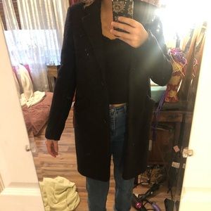 Marc New York, Paige Bouclé Coat